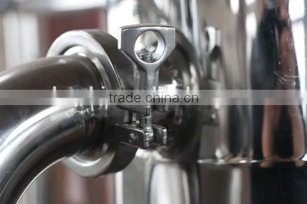Interior wall paint complete production line
