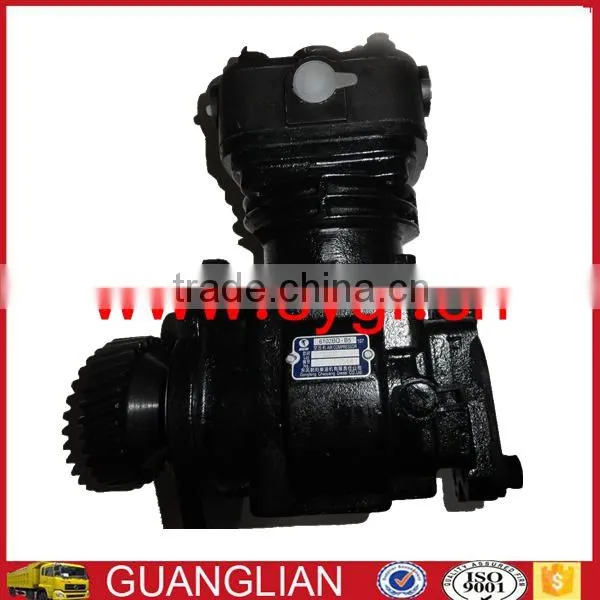 diesel engine parts 6102BQ-B5 air compressor for dongfeng truck