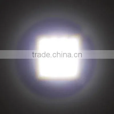 high power 18650 rechargeable mini led flashlight