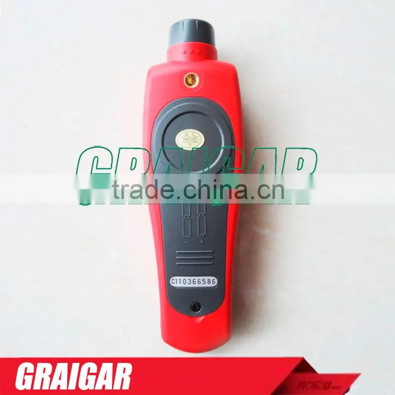 Digital Tachometers Non-Contact UNI-T UT372 engine rpm meter 50mm- 200mm Photoelectric 0-99999