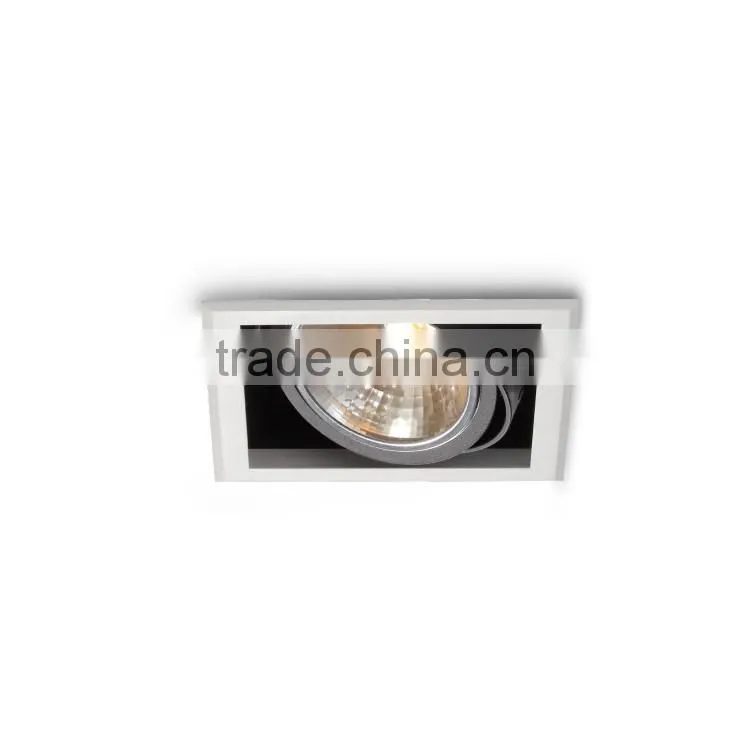 halogen spot light for stage & shopping mall & shop