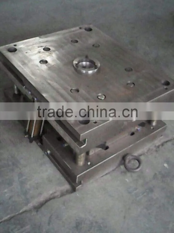 injection molding for plastic disposable bowel 450cc