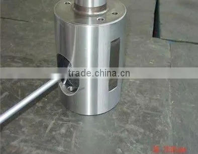 3ZB-265 triplex plunger pump