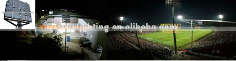 2015 new products in china 500w RGB flood light