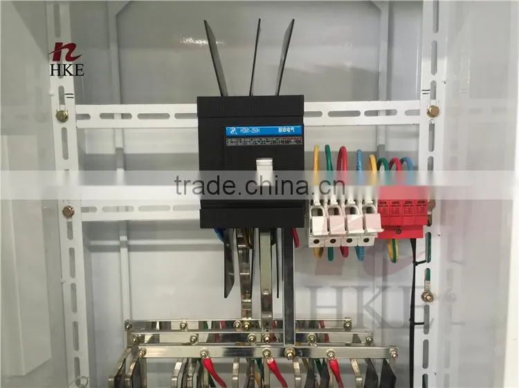 Power Distribution Panels XL-21 Series OEM/ODM
