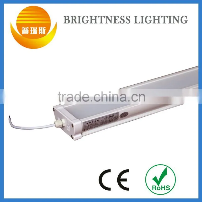 factory price anti-corrosion explosion-proof LED lamp