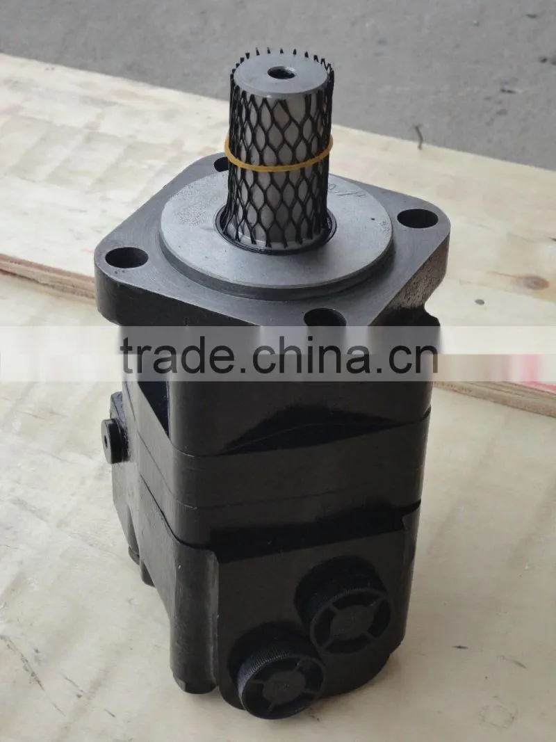 BMSE Series Eaton 2000 sereis 104-xxxx-xxx geroler orbit hydraulic motor