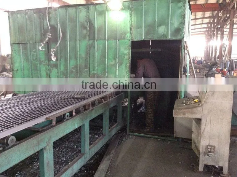 automatic wire fence making machines