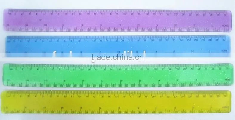 soft rulers promotion flexibles ruler