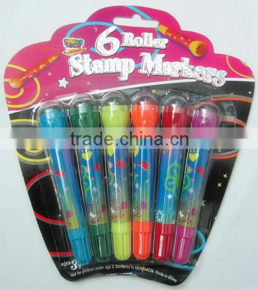 magic color pen, coloring pen