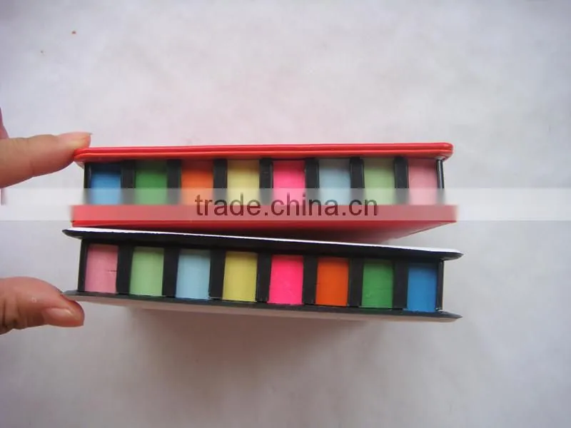 custom die cut sticky notes,sticky notes custom