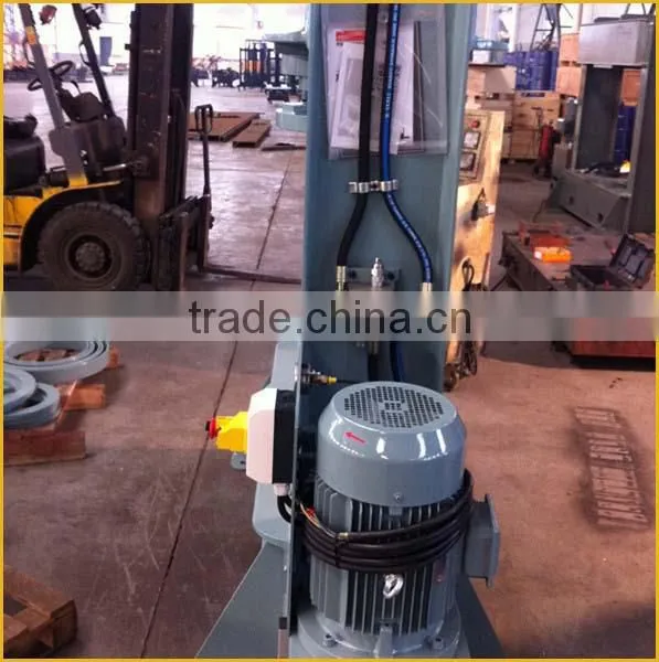 TP Series Tyre Press Equipment