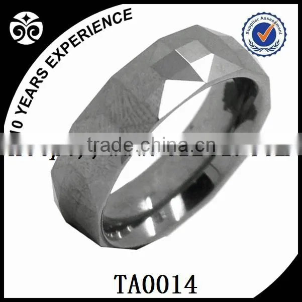 tungsten rings wholesale