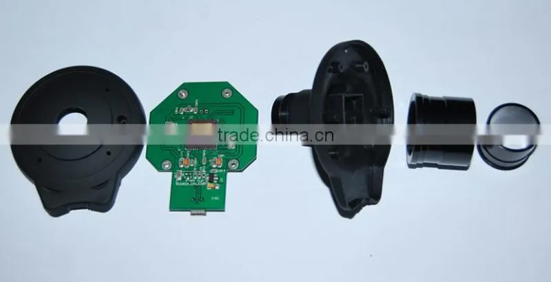 RoHS proved TEM1300 USB telescope camera equipped with astronomical imaging software of Future Win Joe