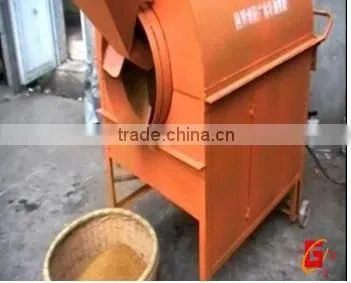 peanut roaster