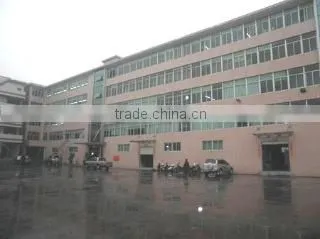 Fuzhou Woos International Co., Ltd. company overview - view 2