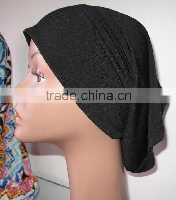 Two (2) pieces set Muslim Hijab Al-Amira G-MA302#