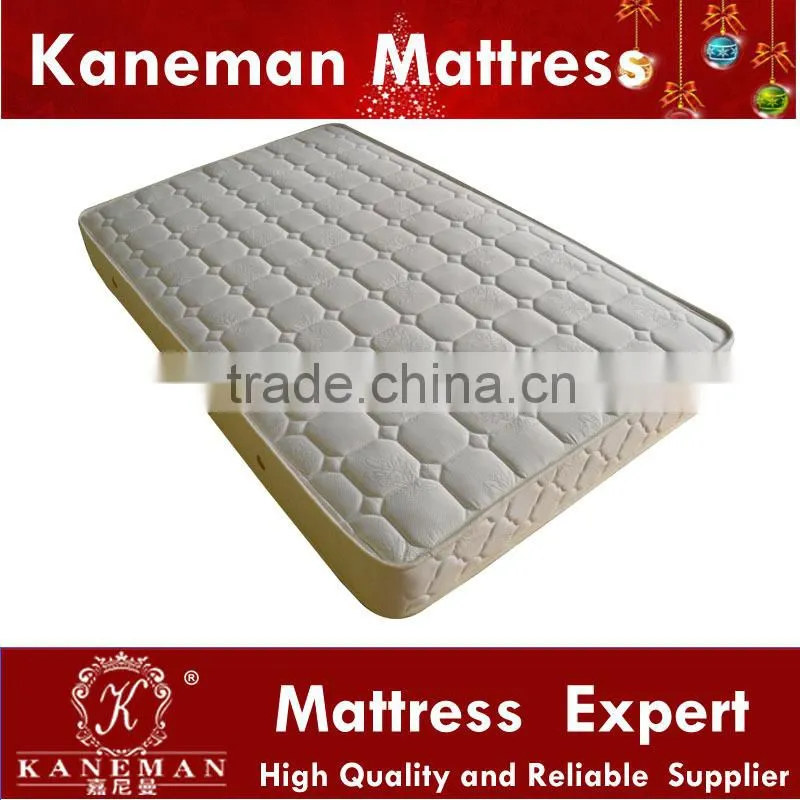 Hot selling good quality with 10 years warranty compressed 5-star used hotel mattresses for sale