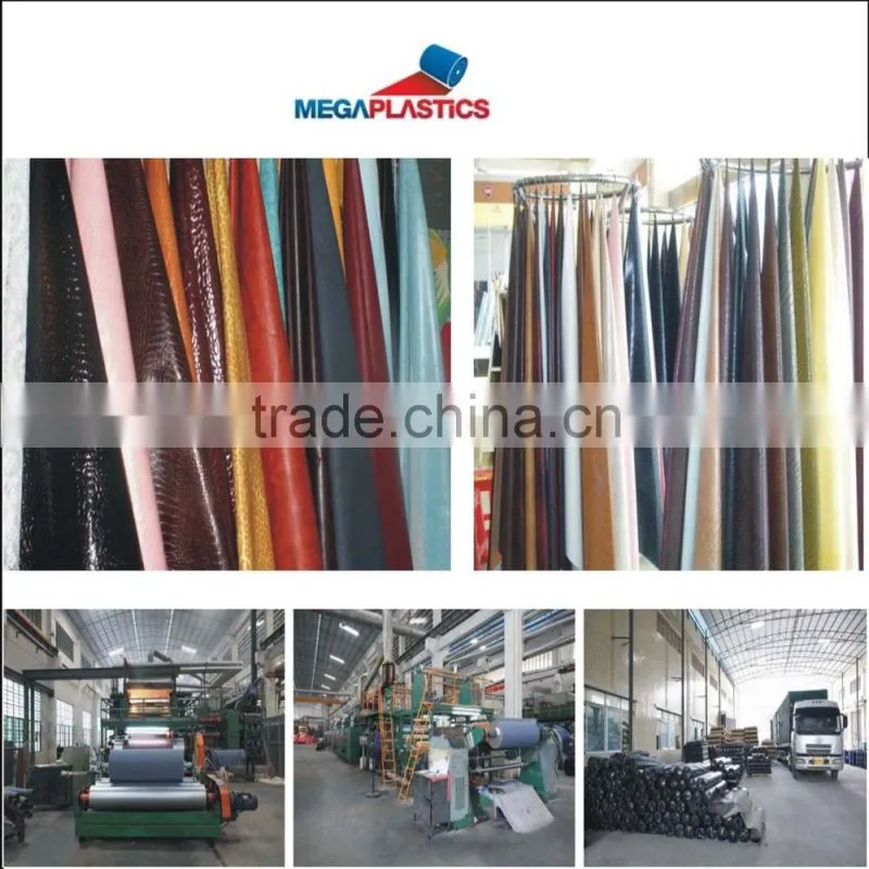 Quality faux leather fabric