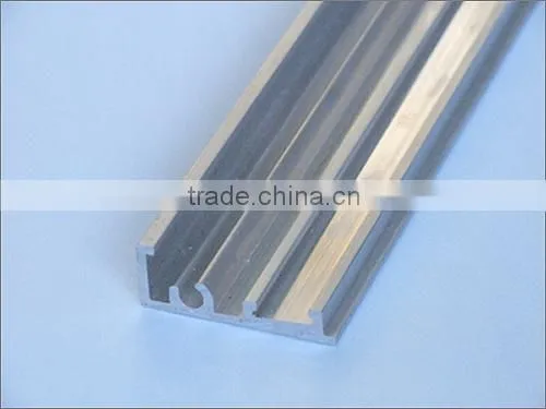 Aluminum Extrusion