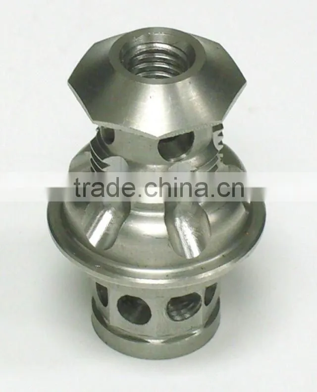 Machining Part