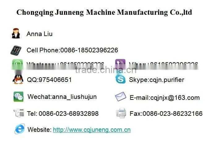 Hot Sale RZL Lube Oil Cleaning Machine