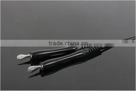 AYJ-D06 multifunction electric spatula cosmetic galvanic facial machine price