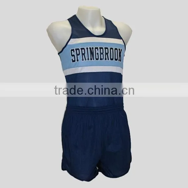 Custom Dry Fit Soccer Track Suit