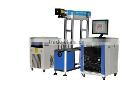 Hobby 3d Laser Engraving Machine