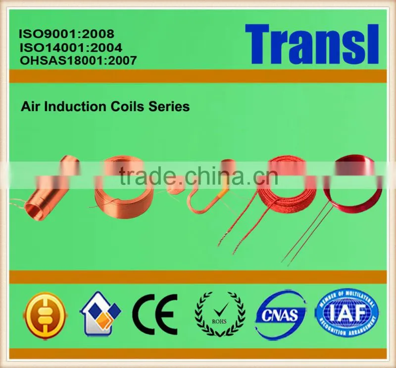 12V 41W Bobbin Coil