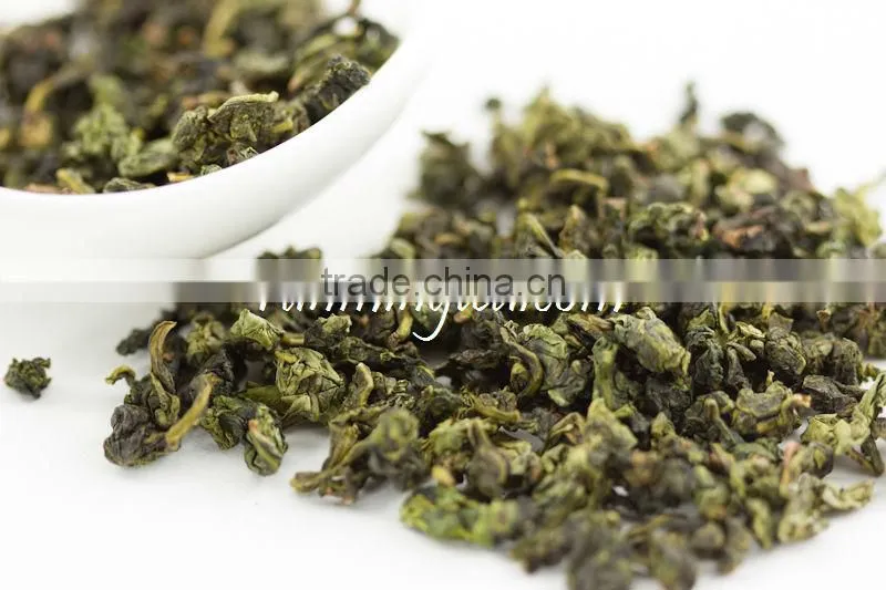 Orchid aroma Tie Guan Yin Anxi oolong tea