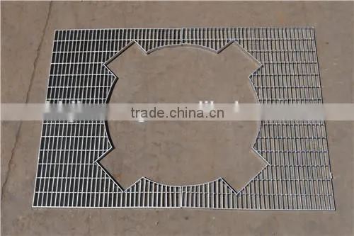 Hebei Jiuwang tree grating 20year professional manufacturer