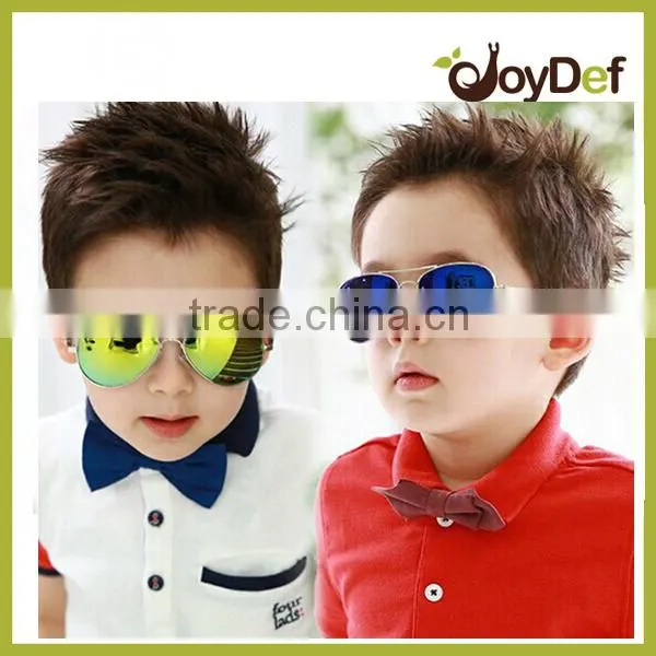 colorful sunglasses mirror lens fashionable lens stylish sunglasses hot selling wayf sunglasses