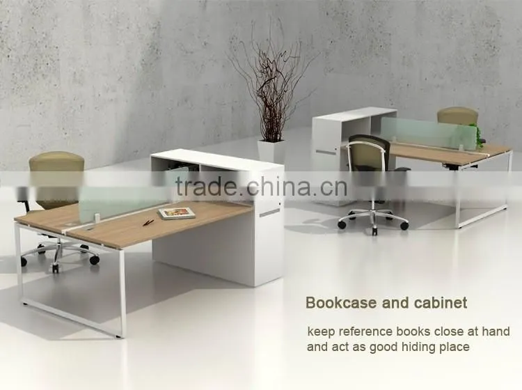 Flexible smart design metal office filing cabinet storage credenza(SBD-series)