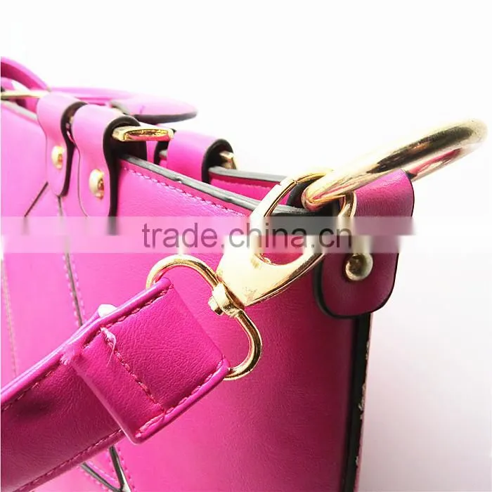 Custom Metal Swivel Snap Dog Hooks For Handbag