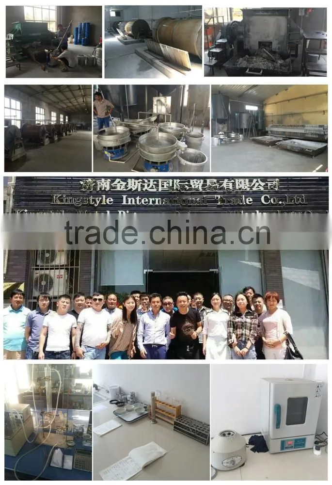 GLS65 AAC Aluminum Paste For AAC bricks
