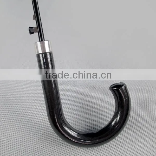 Auto Open Straight Cheap Custom Print Advertising Umbrella