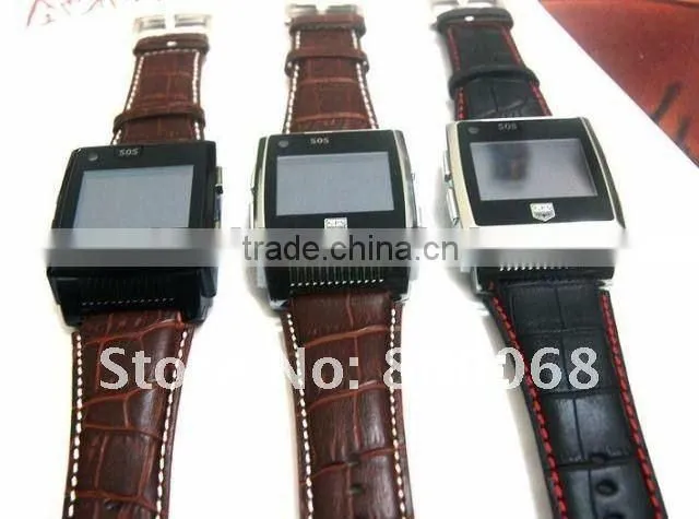 G10 GPS watch mobile phone