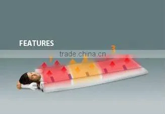 New Far Infrared Detox Ozone Slimming Sauna Spa Capsule & Infrared Heating Weight Loss Infrared Sauna Capsule S-112A