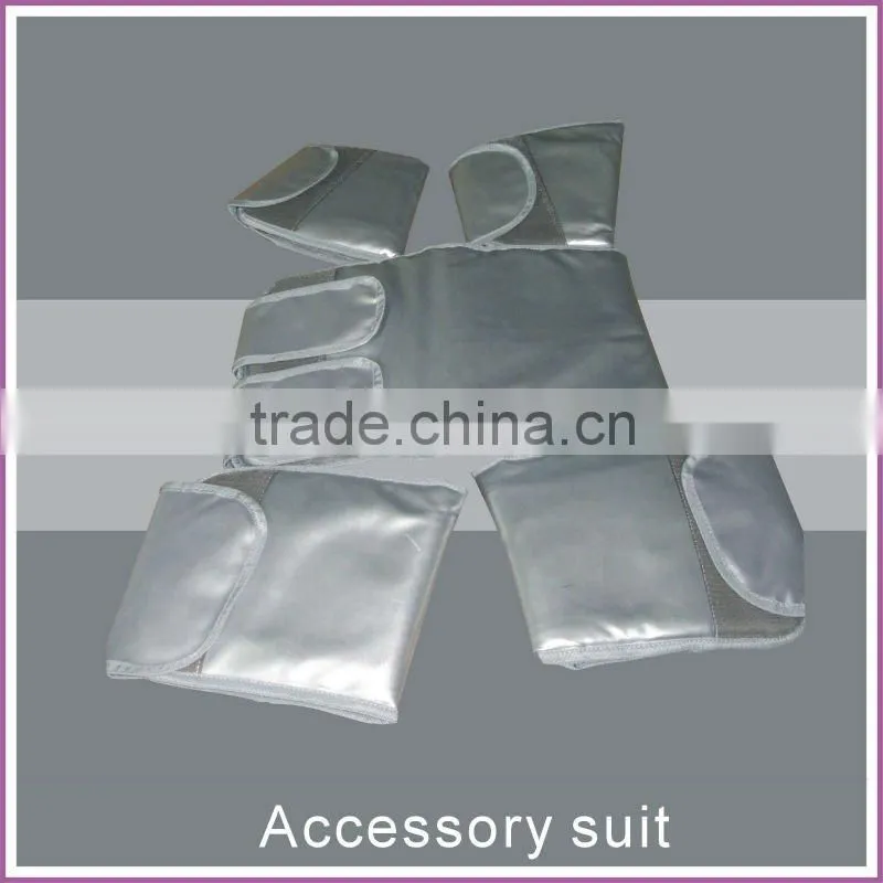 High Quality Air Pressure Body Massage & Infrared Equipment S-610