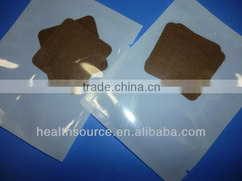 Nicotine Patch Stop Smoking patch