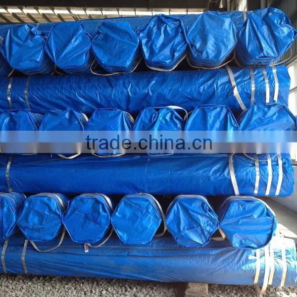 Carbon Steel Welded Tubes
