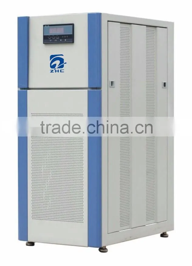 Automatic Voltage Regulator (AVR)