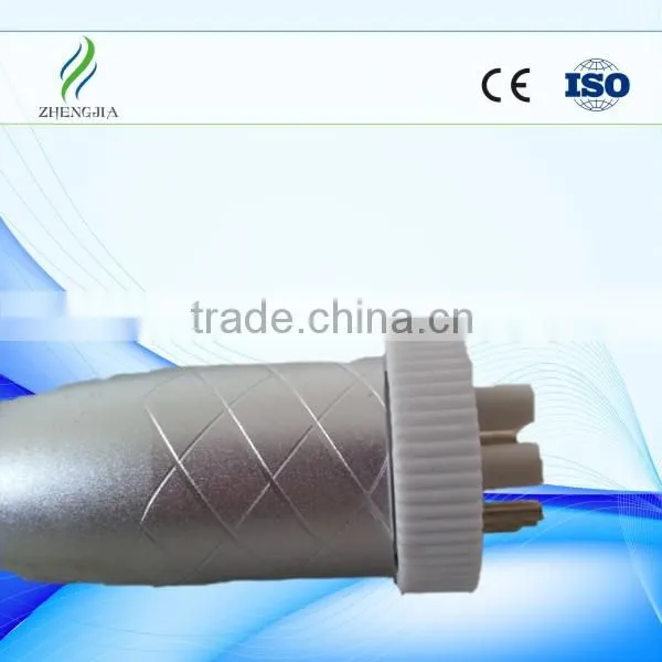zhengjia portable RF laser face lifting and tightening skin rejuvenation machine