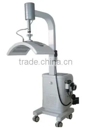 2016 Skin care LED phototherapy lamp machine