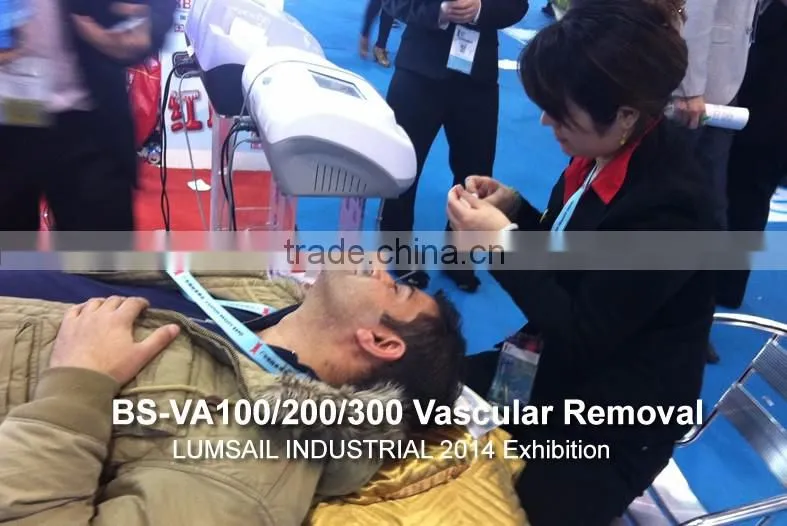 Diode Laser 980nm Veins Removal Machine