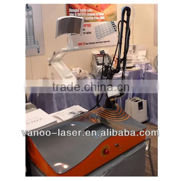 fractional co2 laser/ fractional laser co2