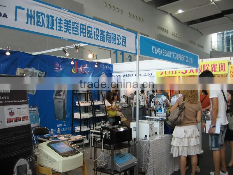 N8+2,RF Vacuum beauty equipment slimming machine fitness equipment