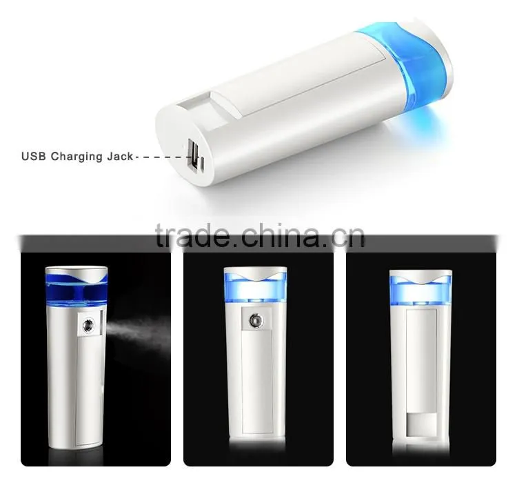 Face mist spray hot seller nano mist Sprayer
