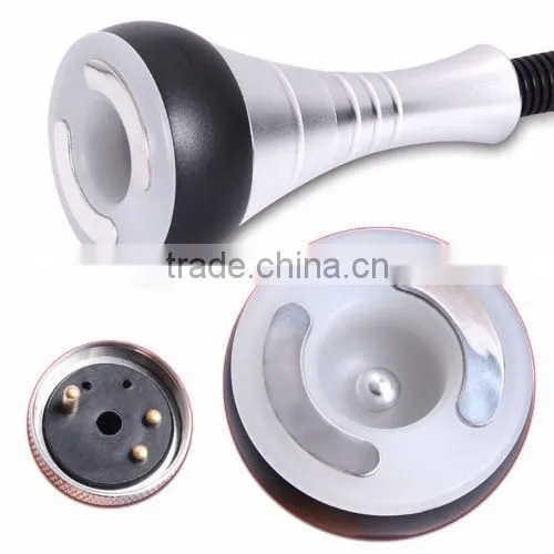 5 in 1 Cavitation tripolar RF mini Cavitation for home use